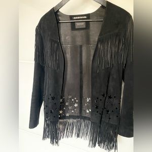 Scotch & Soda western jacket